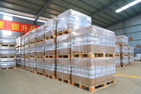 Mortero refractario de espinela de polvo fino de alta temperatura para revestir ladrillos refractarios