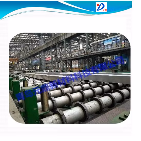 High Heat Resistant Fiber or High Temperature Ceramic Fiber, Non-Asbestos Product