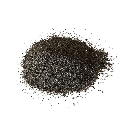 Cemento refractario de alúmina fundida marrón con material de corindón marrón de bajo precio