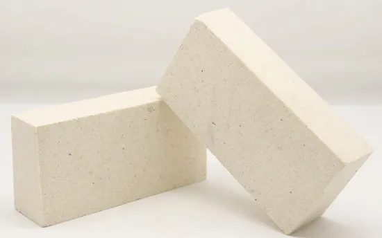 Ladrillos refractarios de sílice de alta calidad Ladrillos refractarios de sílice a la venta