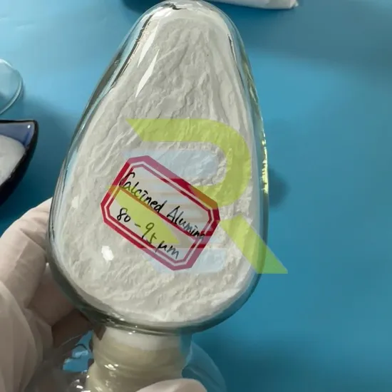 Cemento refractario de fosfato de aluminato de calcio de alta temperatura Precio del cemento refractario con alto contenido de alúmina para moldeables sin forma