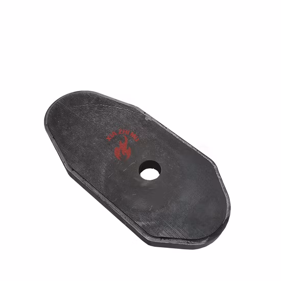 Refractarios Cuchara Desoxidar